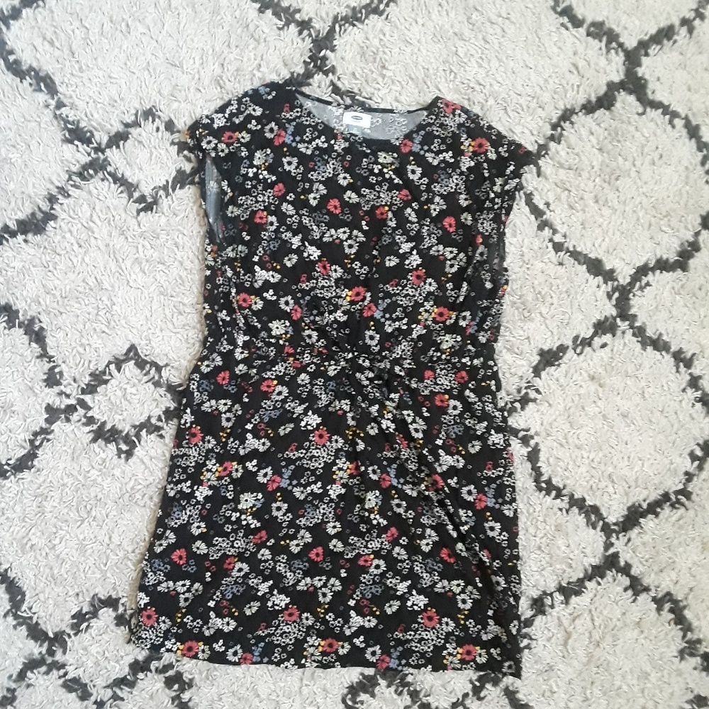 Old Navy dress